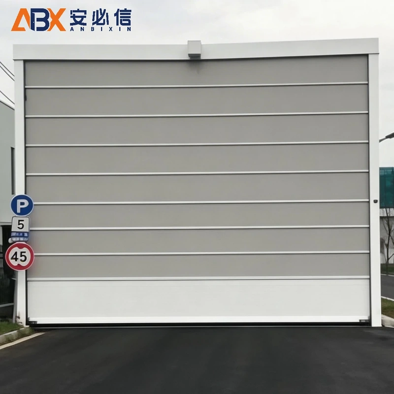 赤峰软帘堆积门