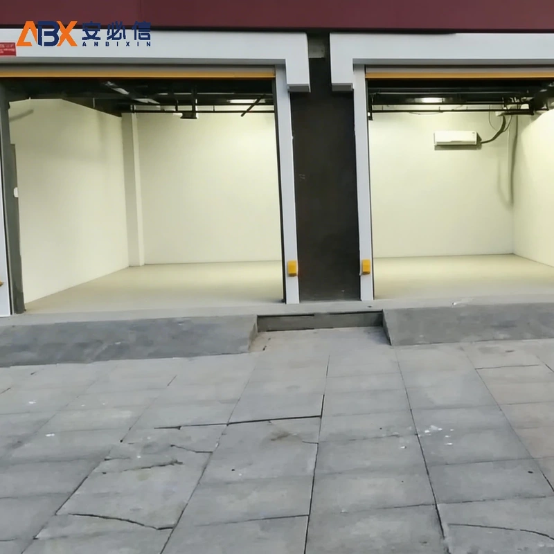 赤峰快速门